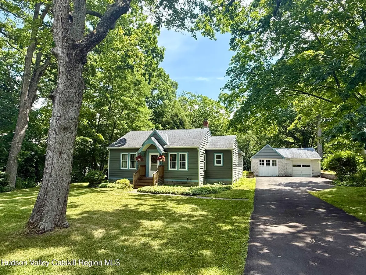 216 Williams Lane, Kingston, NY 12401 - #1