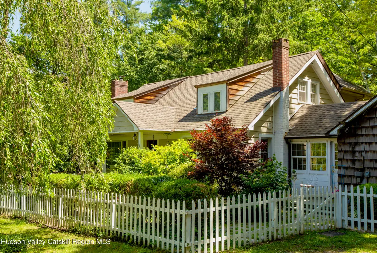 15 Chipmunk Lane, Woodstock, NY 12498 - #1