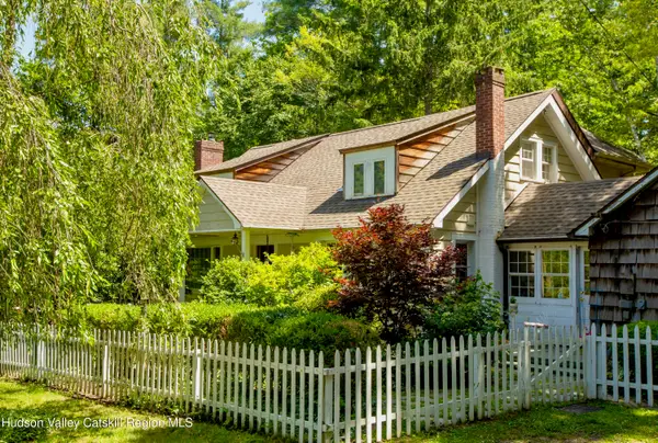 15 Chipmunk Lane, Woodstock, NY 12498