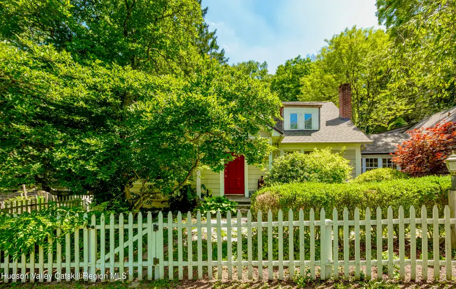 15 Chipmunk Lane, Woodstock, NY 12498 - #2