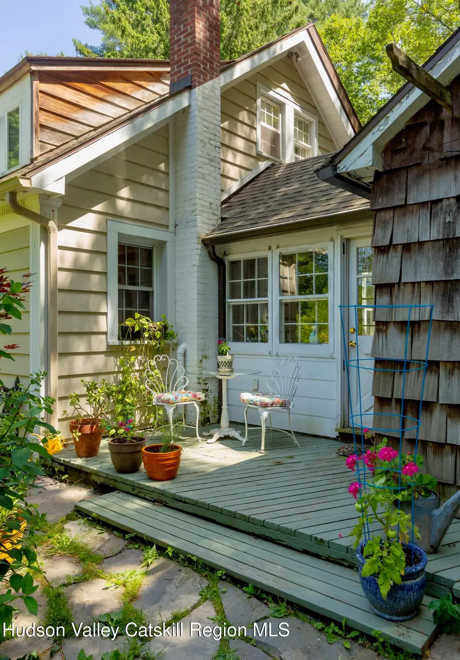15 Chipmunk Lane, Woodstock, NY 12498 - #3