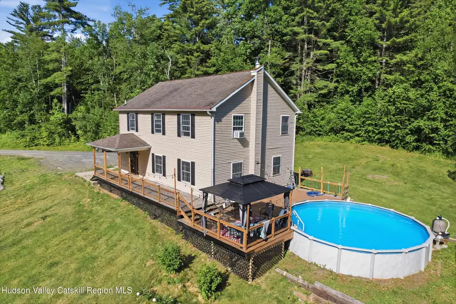 28 Covenant Circle, East Nassau, NY 12062 - #2