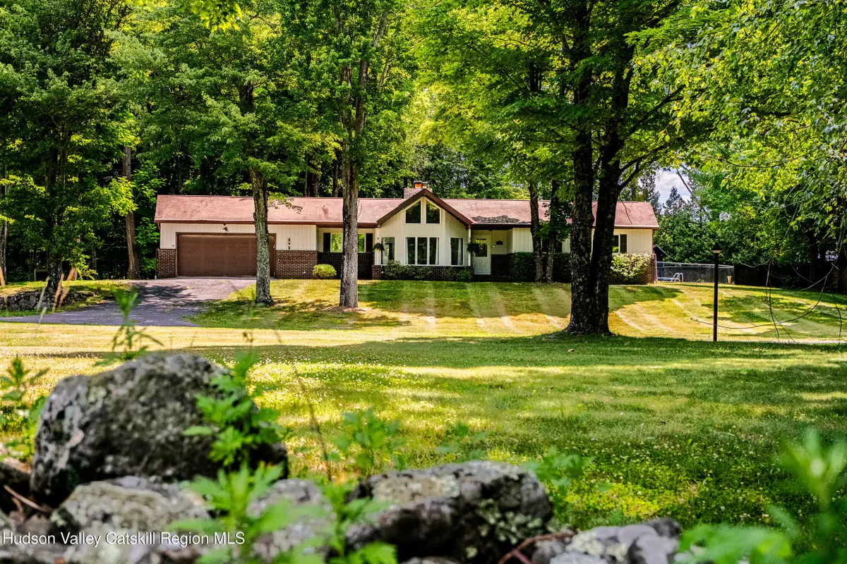 321 Orchard Road, Highland, NY 12528 - #1