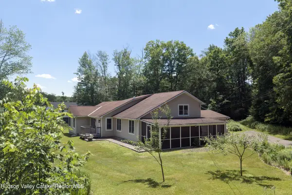1039 Samsonville Road, Kerhonkson, NY 12446