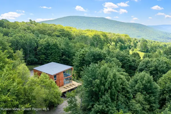 1915 Vega Mountain Road, Roxbury, NY 12474