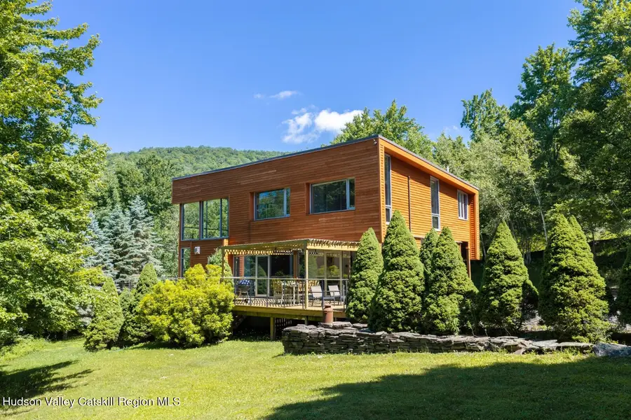 1915 Vega Mountain Road, Roxbury, NY 12474 - #2
