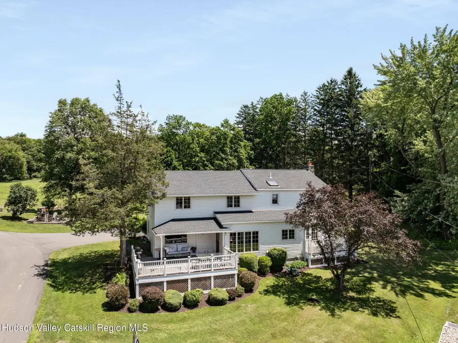 16 Carriage House Road, Catskill, NY 12414 - #2