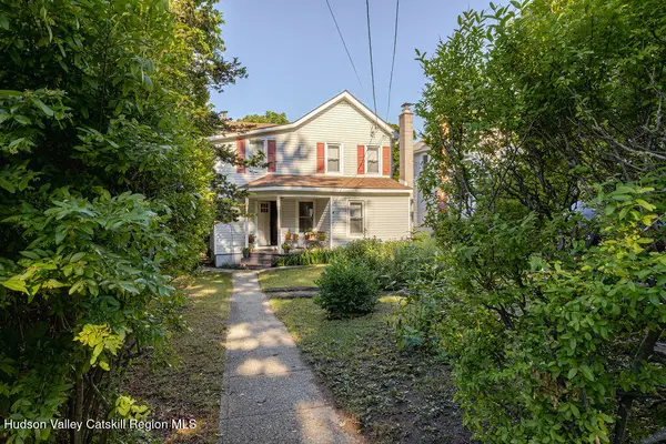 12 Eagle Street, Hudson, NY 12534