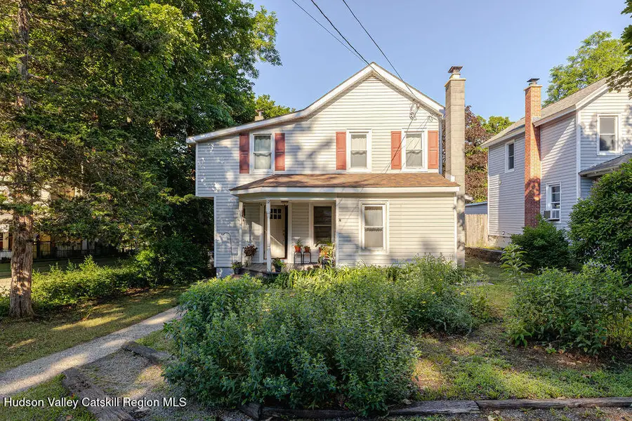 12 Eagle Street, Hudson, NY 12534 - #2