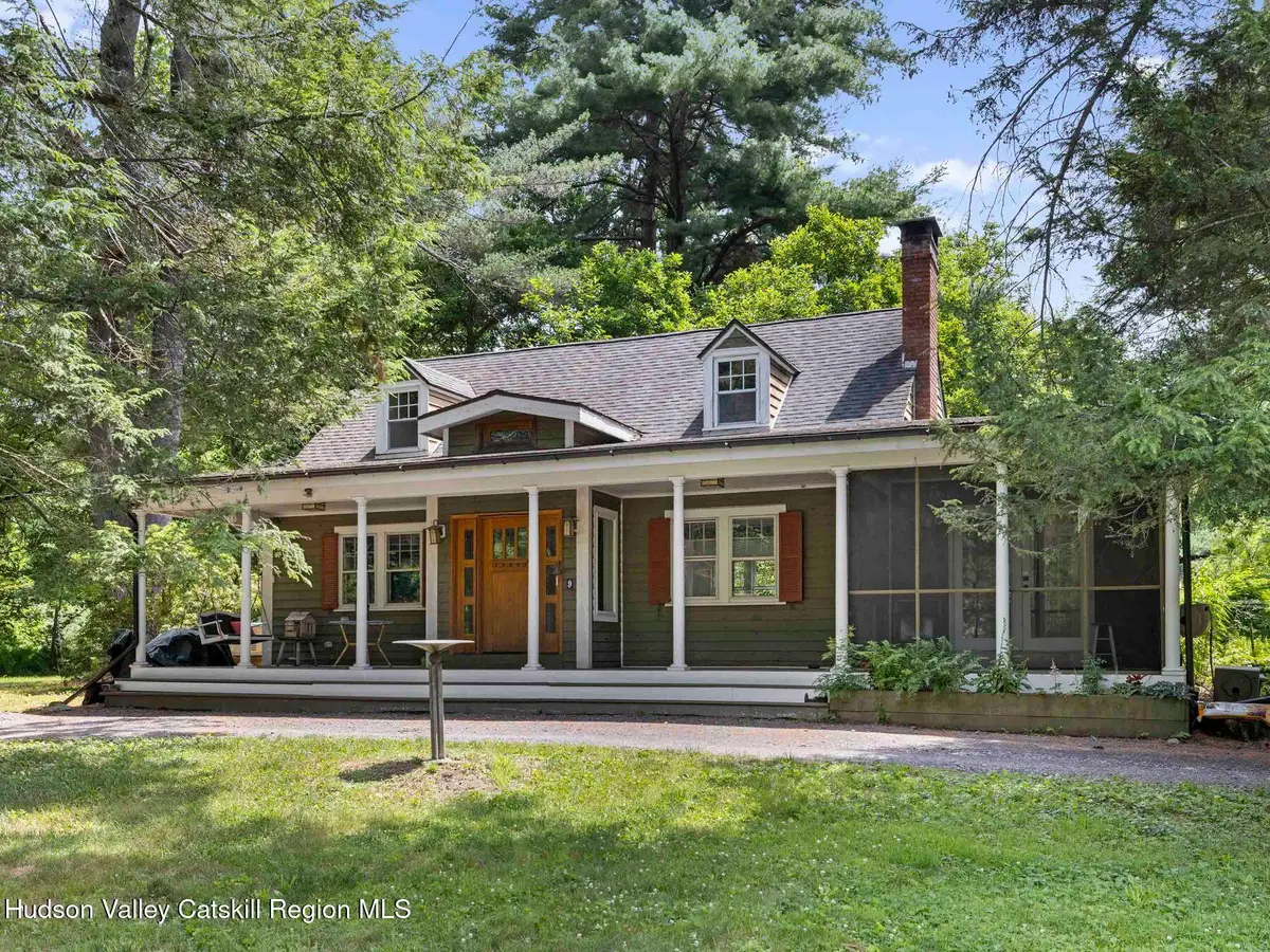 9 Creekside Lane, Rosendale, NY 12472 - #1