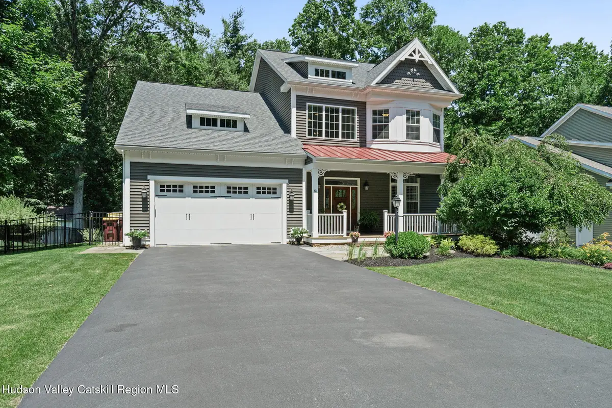 61 Yachtsmans Way, Malta, NY 12020 - #1