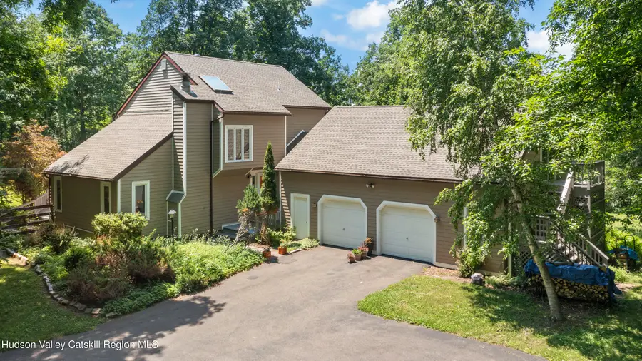300 Old Saw Mill Road, Germantown, NY 12526 - #2