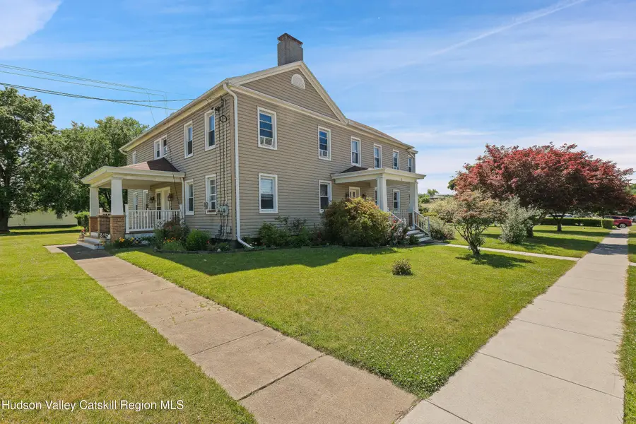 40 Grandview Avenue, Catskill, NY 12414 - #2