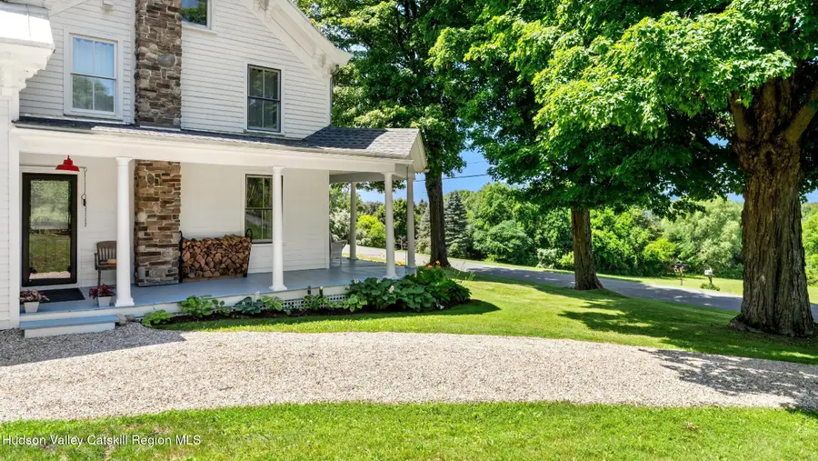 462 Old Post Road, Ghent, NY 12075 - #2