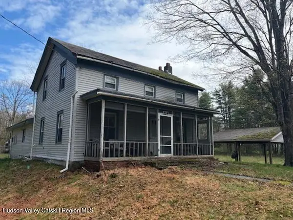 224 Roosevelt Avenue, Cairo, NY 12413