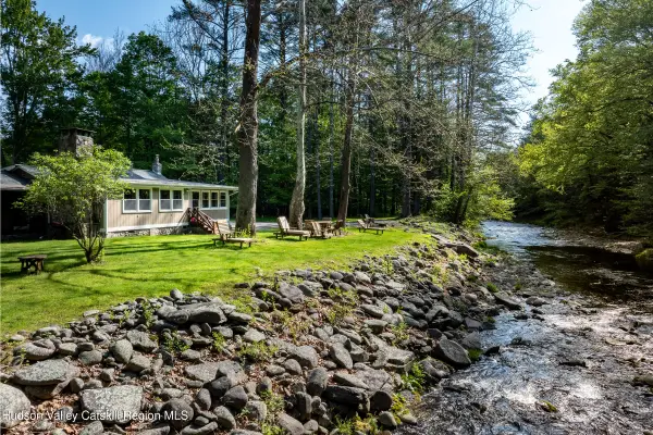 203 Watson Hollow Road, West Shokan, NY 12494