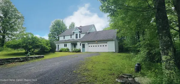 1991 Route 296, Jewett, NY 12444