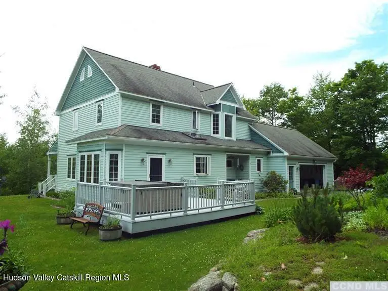 1991 Route 296, Jewett, NY 12444 - #2