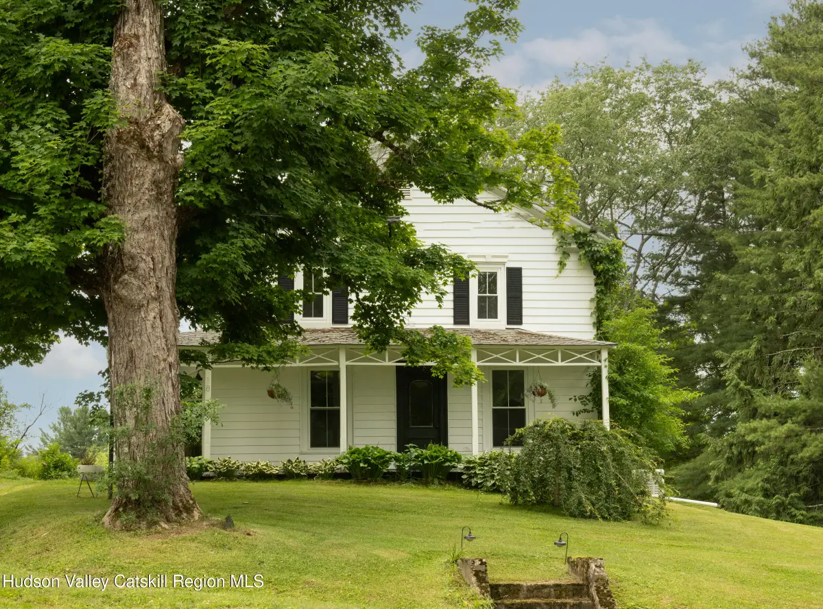 18 Old Queechy Road, Canaan, NY 12029 - #1