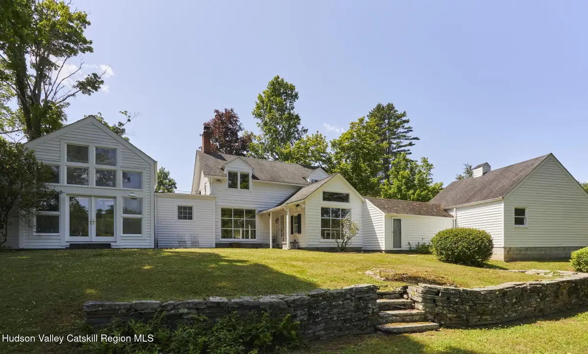 96 Wittenberg Road, Bearsville, NY 12409 - #1