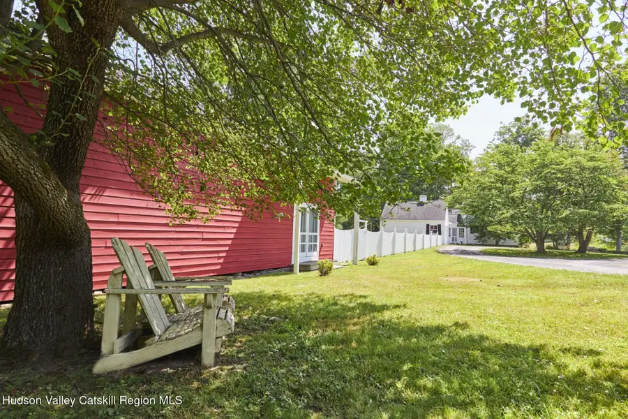 96 Wittenberg Road, Bearsville, NY 12409 - #2