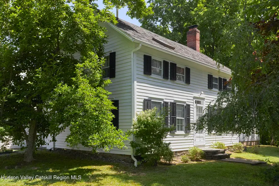 96 Wittenberg Road, Bearsville, NY 12409 - #3