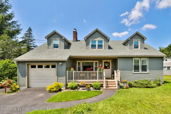 10 Vets Road, Windham, NY 12496