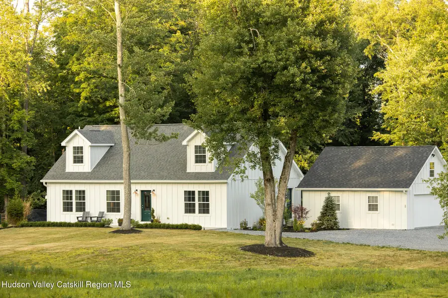 334 Browning Road, Salt Point, NY 12578 - #2