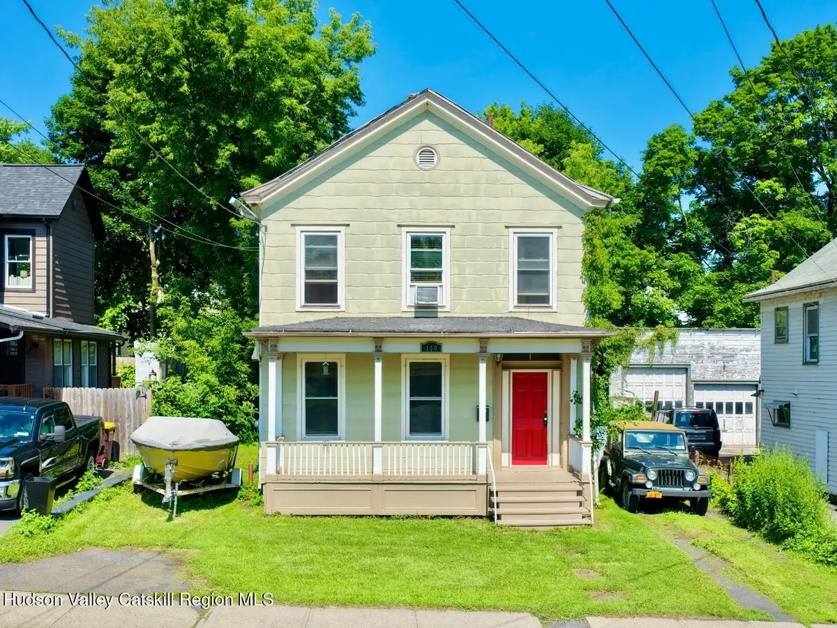 119 Maple Avenue, Catskill, NY 12414 - #1