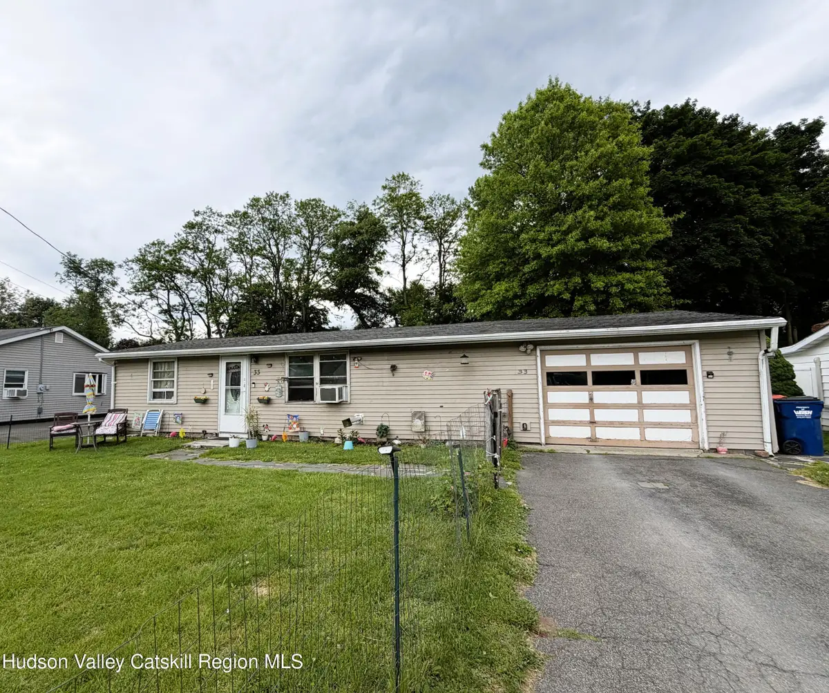 33 Plattekill Drive, Mount Marion, NY 12456 - #1