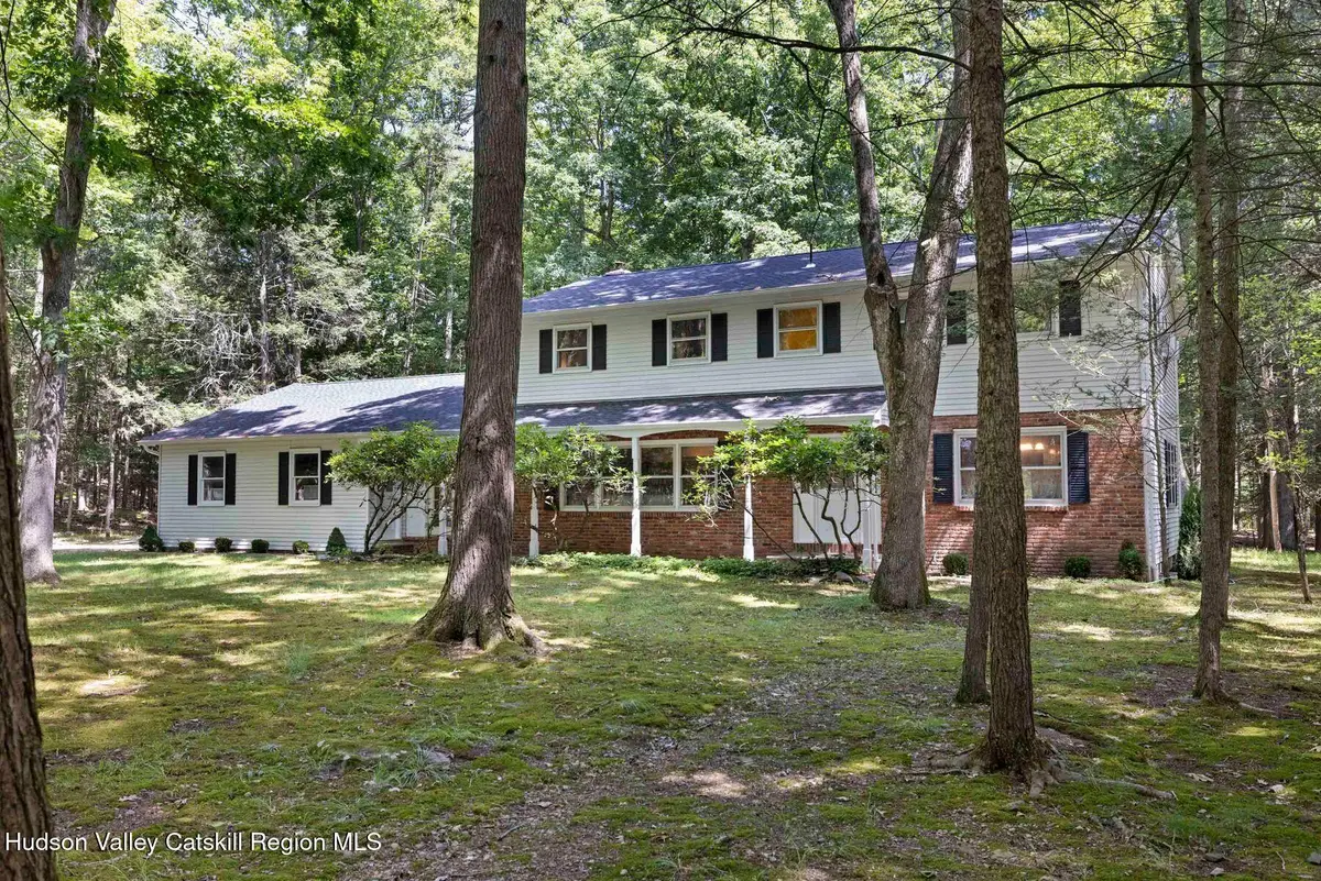 29 Maurizi Lane, Woodstock, NY 12498 - #1