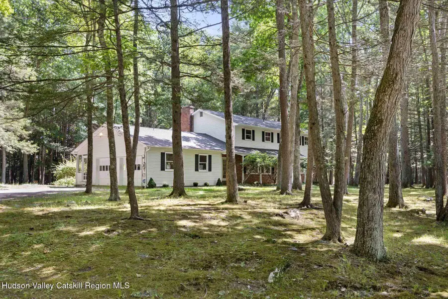 29 Maurizi Lane, Woodstock, NY 12498 - #2