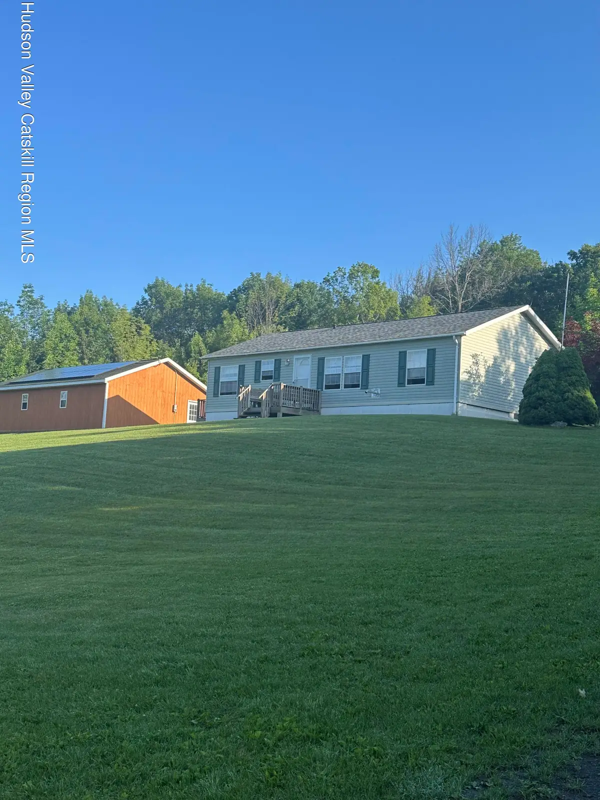 6194 Route 23c, Prattsville, NY 12468 - #1