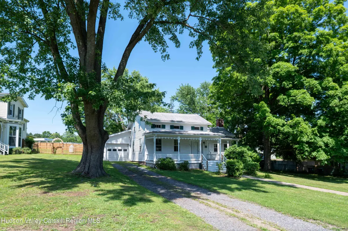 1402 Albany Avenue, Valatie, NY 12184 - #1
