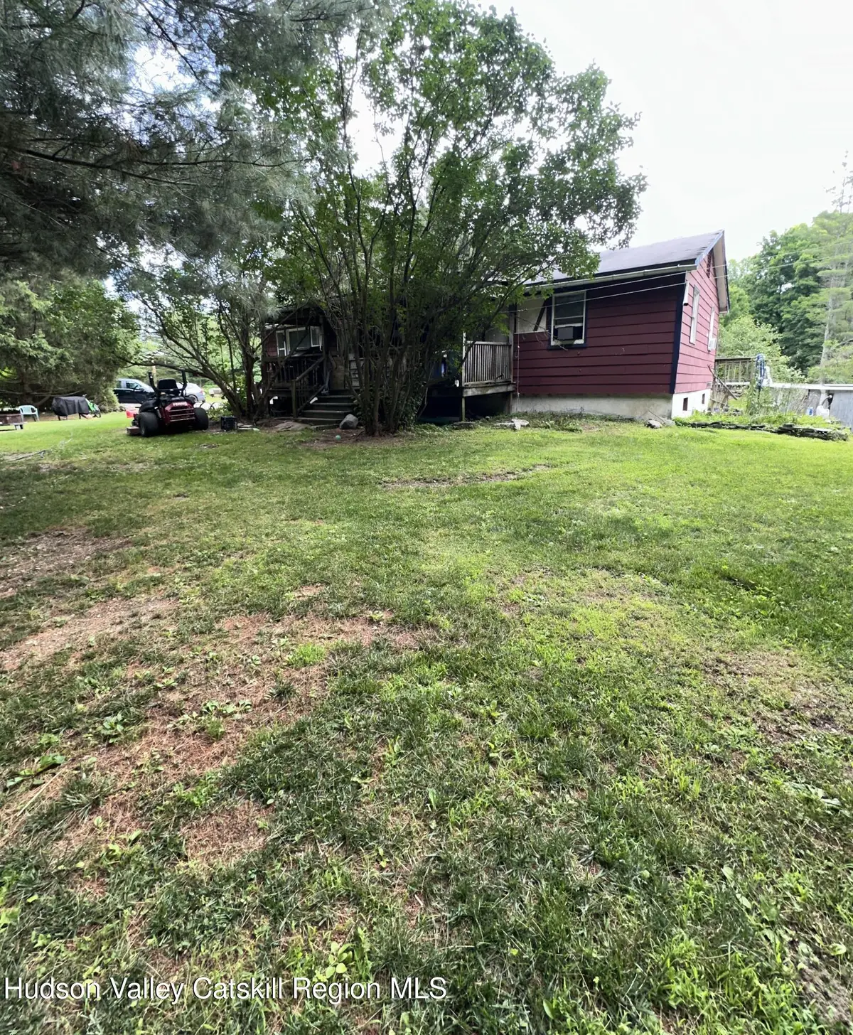 1378 Route 7a, Copake, NY 12516 - #1