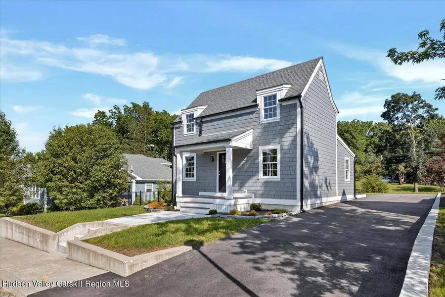 3 Milo Street N, Hudson, NY 12534 - #2