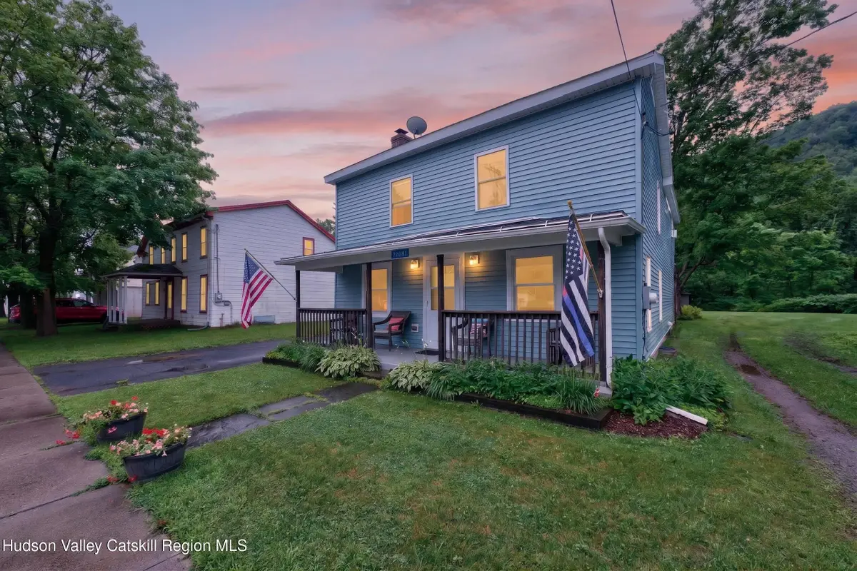 14601 Main Street, Prattsville, NY 12468 - #1
