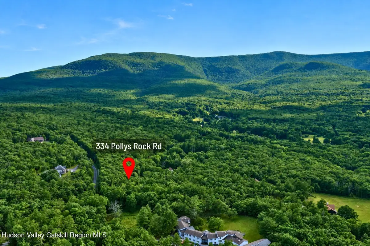 334 Pollys Rock Road, Round Top, NY 12473 - #1
