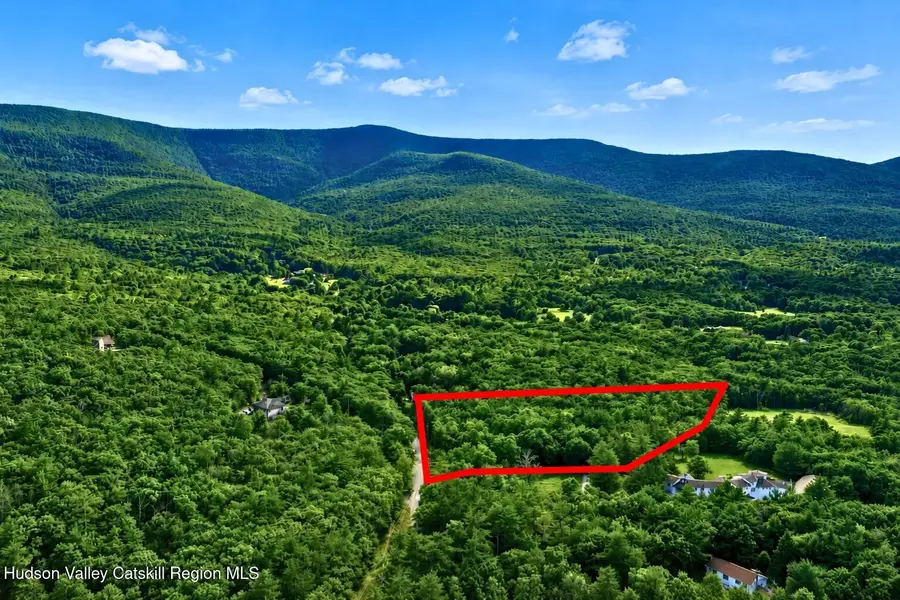 334 Pollys Rock Road, Round Top, NY 12473 - #2
