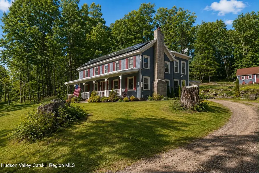 130 Lustig Road, Hunter, NY 12442 - #2