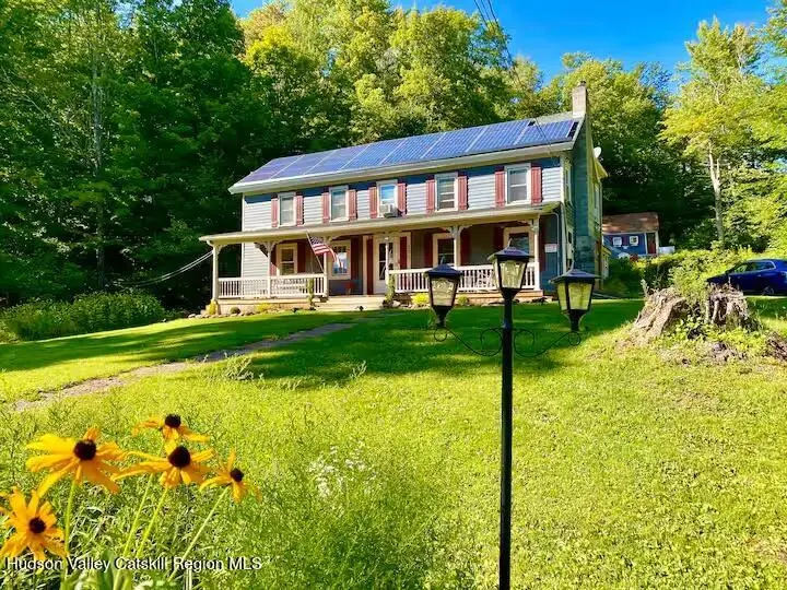 130 Lustig Road, Hunter, NY 12442 - #3