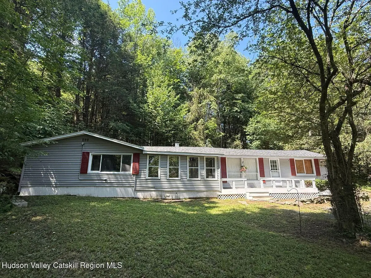 311 Glen Acres Road, Arkville, NY 12406 - #1