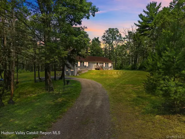 630 Ashokan Road, Kingston, NY 12401