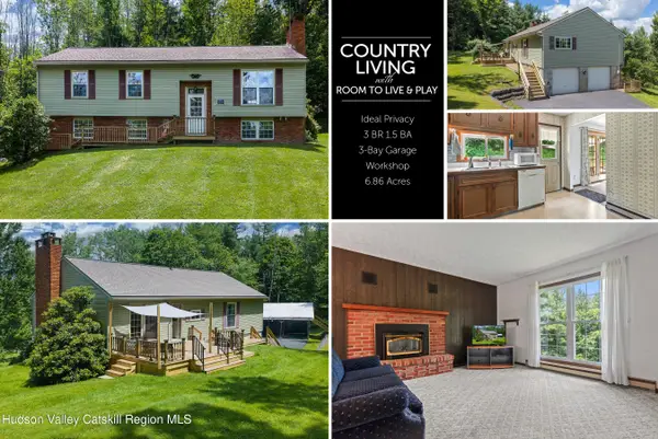 141 Hulbert Hill Road, Unadilla, NY 13849