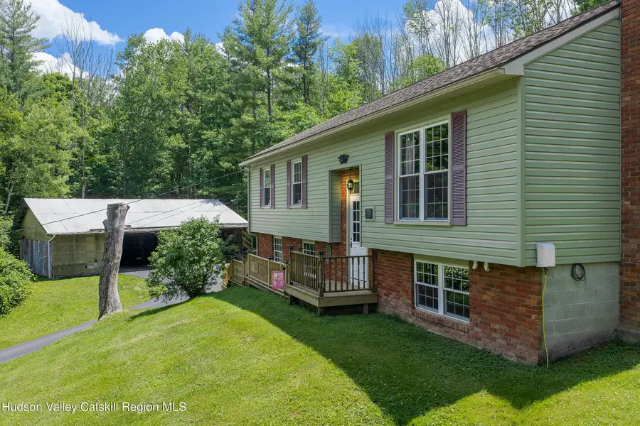 141 Hulbert Hill Road, Unadilla, NY 13849 - #3