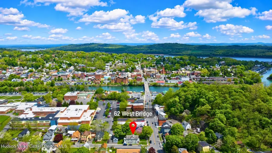62 W Bridge Street, Catskill, NY 12414 - #2