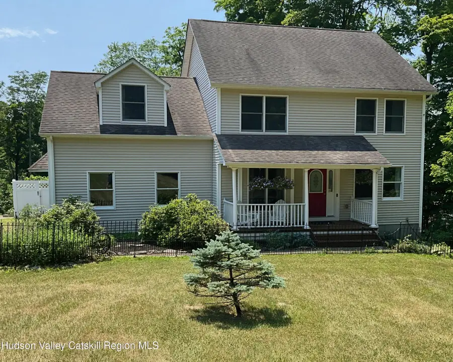 903 Old Post Road, New Paltz, NY 12561 - #2