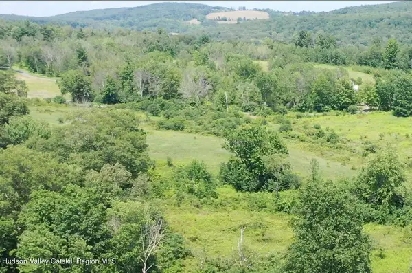 Lot F Rigor Hill Road, Austerlitz, NY 12017