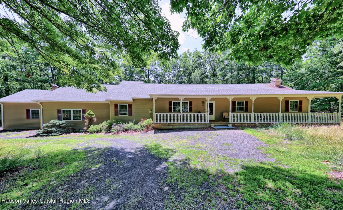 38 Walnut Drive, Round Top, NY 12473 - #1