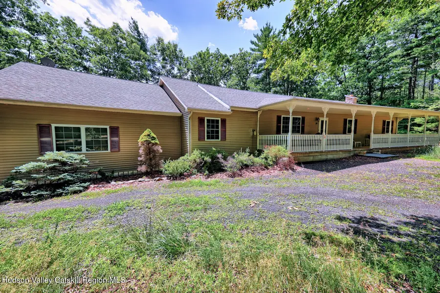 38 Walnut Drive, Round Top, NY 12473 - #2